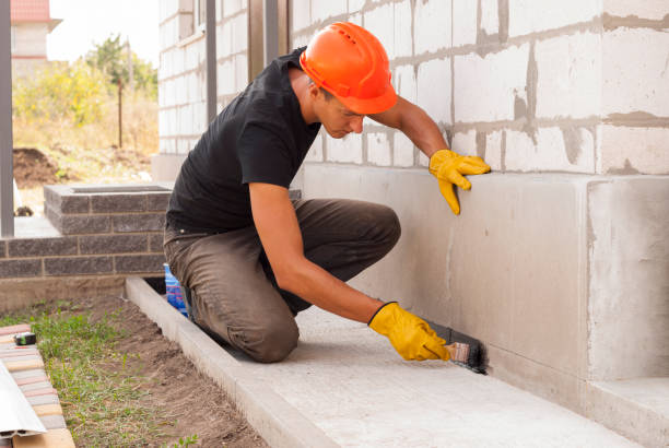 Waterproofing professionals working in Marysville, KS